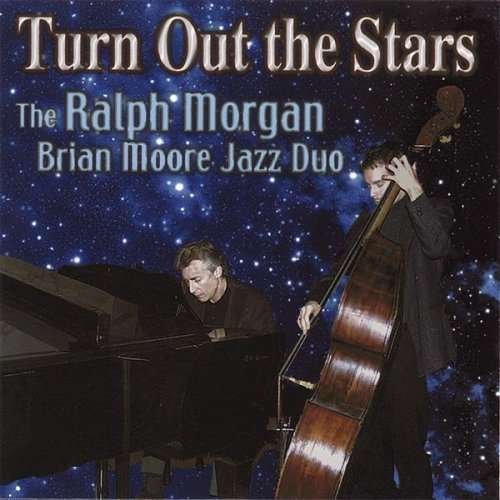 Turn out the Stars - Ralph Morgan - Musik - CD Baby - 0634479215209 - 6 februari 2001