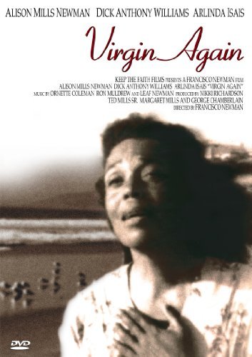 Virgin Again (DVD) (2016)