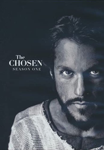 Cover for The Chosen · Season 1 (DVD) (2021)