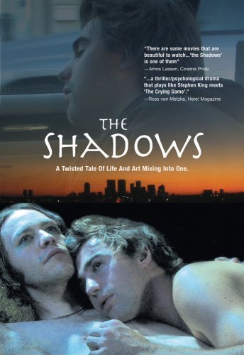 Shadows - Shadows  / (Ws) - Películas - Water Bearer Films - 0759259141209 - 28 de octubre de 2008