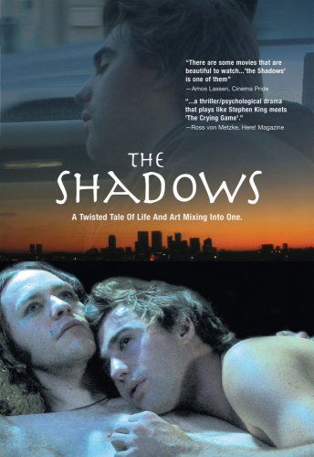 Shadows - Shadows  / (Ws) - Films - Water Bearer Films - 0759259141209 - 28 oktober 2008