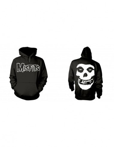 Skull - Misfits - Merchandise - PHM PUNK - 0803343233209 - April 1, 2019