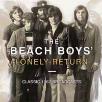 Beach Boys - Lonely Return - The Beach Boys - Musique - ABP8 (IMPORT) - 0823564814209 - 2023