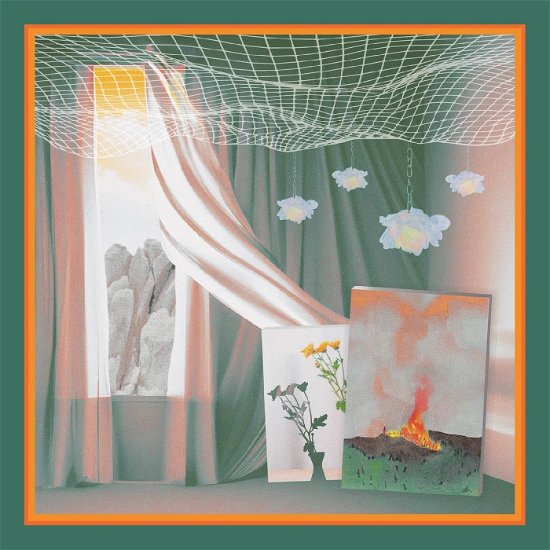 Products Band · Some Sudden Weather  -Transpar- (LP) (2023)