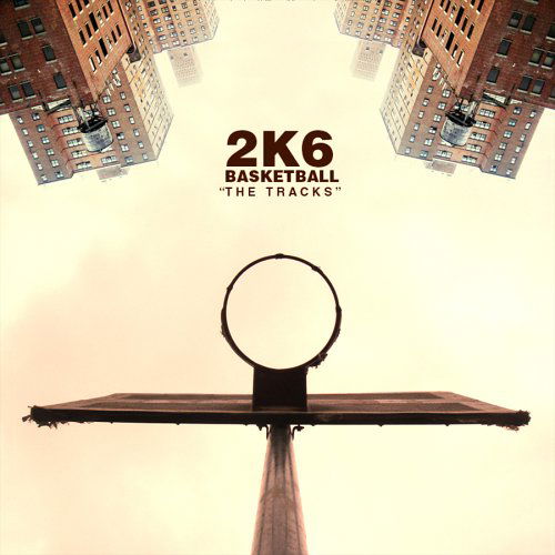 Nba 2k6 Soundtrack - V/A - Música - Decon - 0850717001209 - 10 de outubro de 2005
