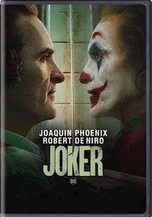 Joker - Joker - Movies -  - 0883929699209 - January 7, 2020