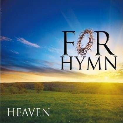 Cover for For Hymn · Heaven (CD) (2013)
