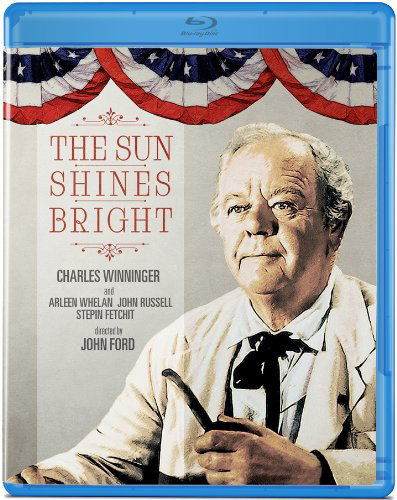 Cover for Sun Shines Bright (Blu-ray) (2013)