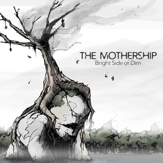 Cover for Mothership · Bright Side of Dim (CD) (2014)