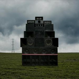 Cover for Faithless · Champion Sound (CD) (2025)