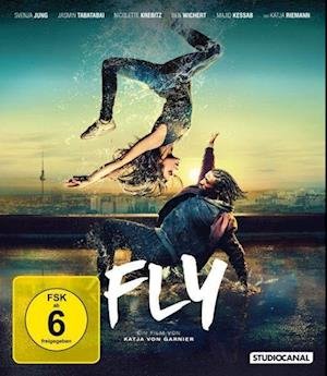 Cover for Fly.br.1090039 (Blu-ray)