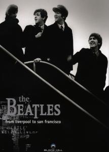 From Liverpool to San Francisco - The Beatles - Elokuva - BLACK HILL RECORDINGS - 4029758891209 - perjantai 23. toukokuuta 2008