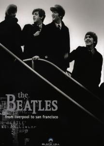 From Liverpool to San Francisco - The Beatles - Movies - BLACK HILL RECORDINGS - 4029758891209 - May 23, 2008