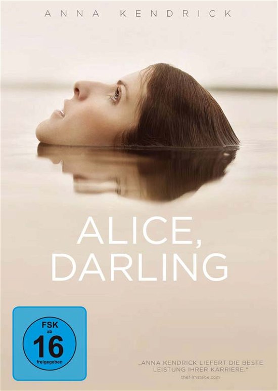 Alice Darling - V/A - Filmes -  - 4061229339209 - 14 de abril de 2023