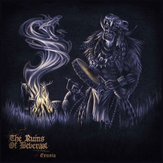 Exuvia - The Ruins of Beverast - Musik - VAN RECORDS - 4250936521209 - 5. Mai 2017