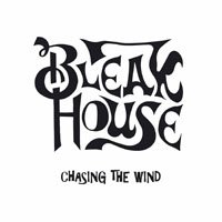 Cover for Bleak House · Chasing the Wind (LP) (2018)