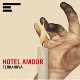 Cover for Terranova · Hotel Amour (CD) [Japan Import edition] (2012)