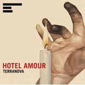 Cover for Terranova · Hotel Amour (CD) [Japan Import edition] (2012)