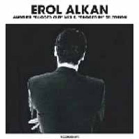 Cover for Erol Alkan · Another `bugged Out` Mix &amp; `bugged In` Selection (CD) [Japan Import edition] (2012)