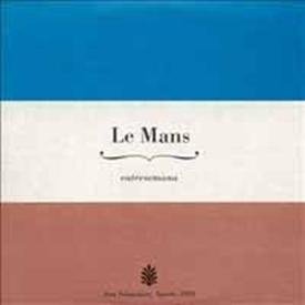Cover for Le Mans · Entresemana (CD) [Japan Import edition] (2012)