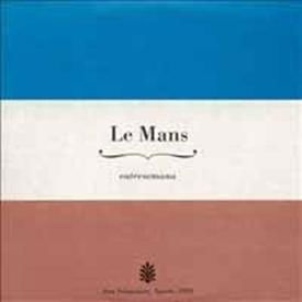 Cover for Le Mans · Entresemana (CD) [Japan Import edition] (2012)