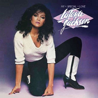 Cover for La Toya Jackson · My Special Love: Deluxe Edition (CD) [Japan Import edition] (2019)