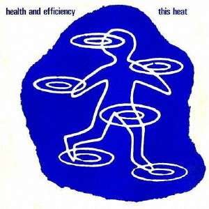 Cover for This Heat · Heath &amp; Efficiency (CD) [Japan Import edition] (2020)