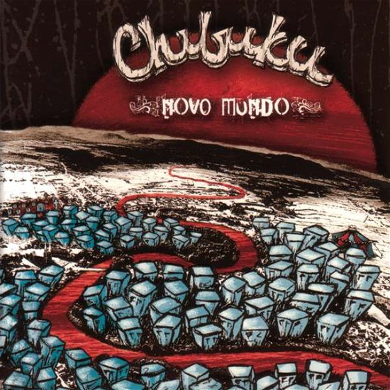 Cover for Chibuku · Novo Mundo (CD) [Japan Import edition] (2007)