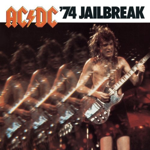 Jailbreak '74 - Ac/Dc - Musik - COLUMBIA - 4547366035209 - 21. november 2007