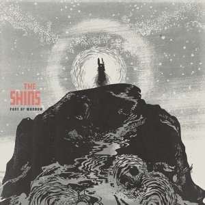 Port of Morrow - The Shins - Muziek - Japanese - 4547366064209 - 27 maart 2012