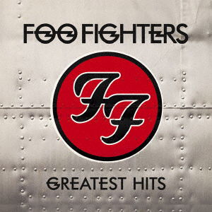 Greatest Hits - Foo Fighters - Musik - SONY MUSIC - 4547366316209 - 26 juli 2017