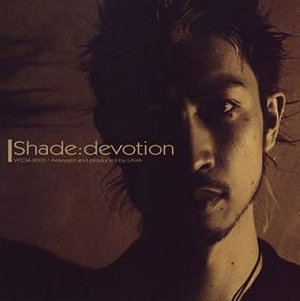 Cover for Shade · Devotion (CD) [Japan Import edition] (2005)