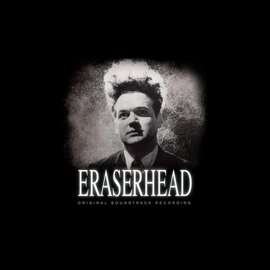 Eraserhead / O.s.t. - David Lynch - Musik - UNIVERSAL - 4582214517209 - 29 september 2017