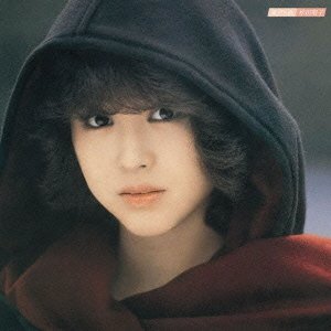 Cover for Seiko Matsuda · Kaze Tachinu (CD) [Japan Import edition] (2013)