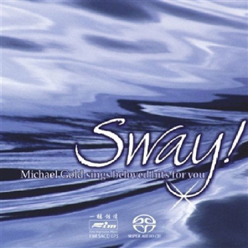 Cover for Michael Gold · Sway (CD) (2007)