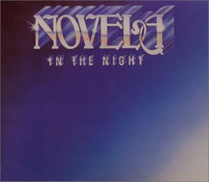 Cover for Novela · Brain of Balance (CD) (2002)