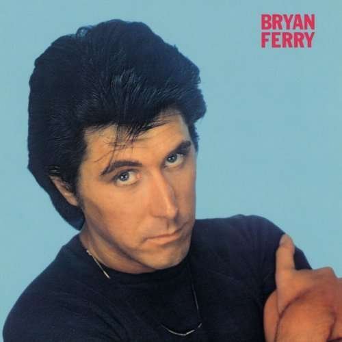 Cover for Bryan Ferry · These Foolish Things (CD) [Limited edition] (2008)