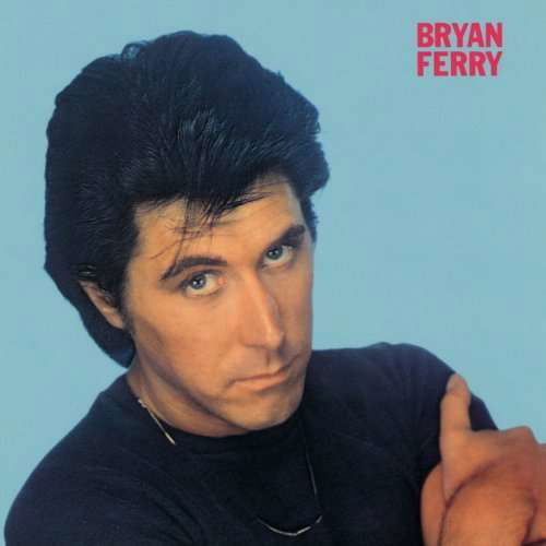 These Foolish Things - Bryan Ferry - Musik - VIRGIN - 4988006857209 - 13. Januar 2008