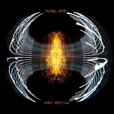 Dark Matter - Pearl Jam - Musiikki -  - 4988031635209 - perjantai 19. huhtikuuta 2024