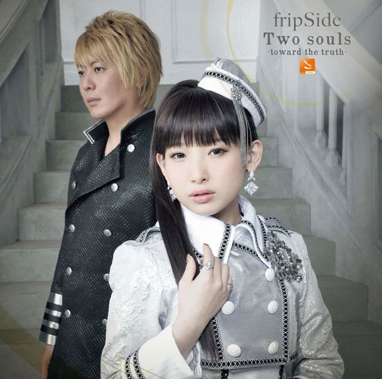 Cover for Fripside · Seraph of the End-op Thema &lt;lid&gt; (CD) [Japan Import edition] (2002)