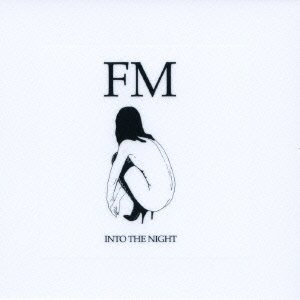 Cover for Fixmer / Mccarthy · Into the Night (CD) [Japan Import edition] (2022)