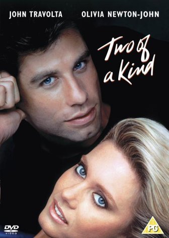 Two of a Kind - Movie - Film - TCF - 5039036016209 - 5. april 2004