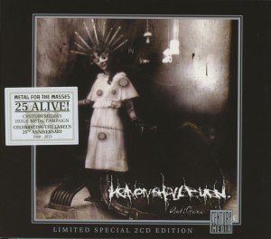 Cover for Heaven Shall Burn · Antigone / Ltd Mftm 2013 Ed (CD) [Limited Mftm 2013 edition] (2012)