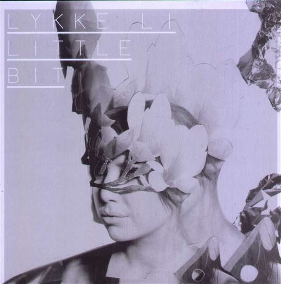 Cover for Lykke Li · Little Bit (12&quot;) (2008)