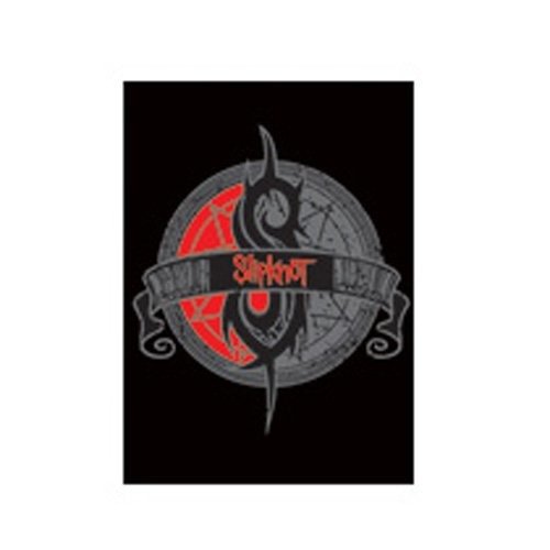 Logo Magnet Metal - Slipknot - Merchandise - HALF MOON BAY - 5060021940209 - 10. april 2012