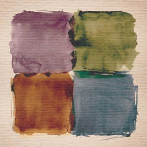 Cover for Case Hardin · Colours Simple (CD) (2015)