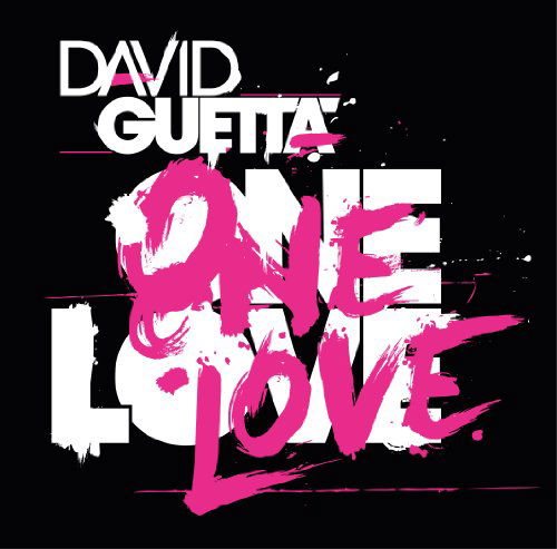 one love david guetta