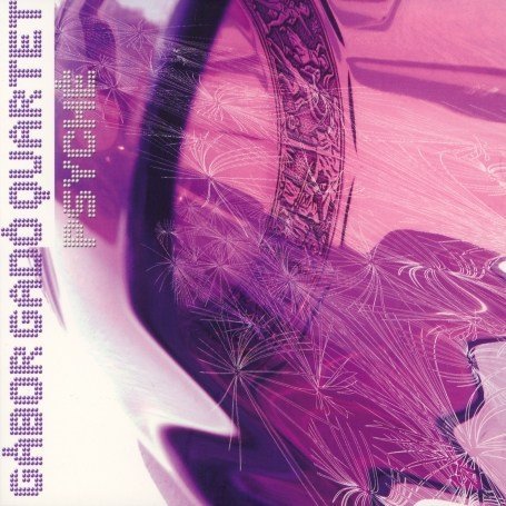 Cover for Gabor -Quartet- Gado · Psyche (CD) [Digipak] (2006)