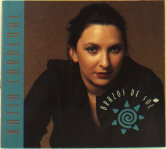 Brazos De Sol - Katia Cardenal - Muzyka - KIRKELIG KULTURVERKSTED - 7029971992209 - 24 lutego 2011