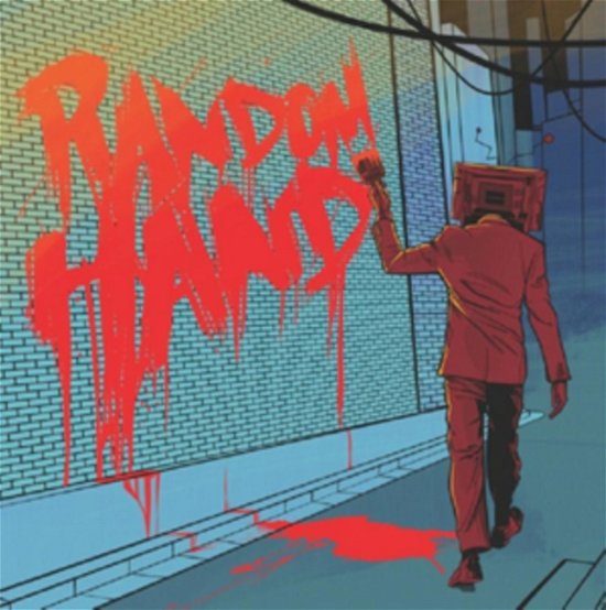Random Hand - Random Hand - Muzyka - BOMBER MUSIC (CODE 7) - 7103356127209 - 29 września 2023